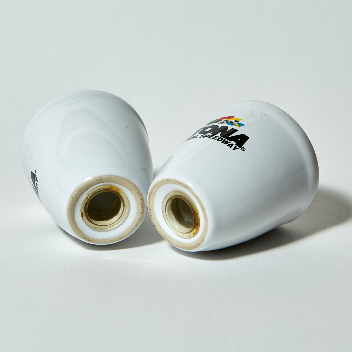 Daytona - Salt & Pepper Shakers