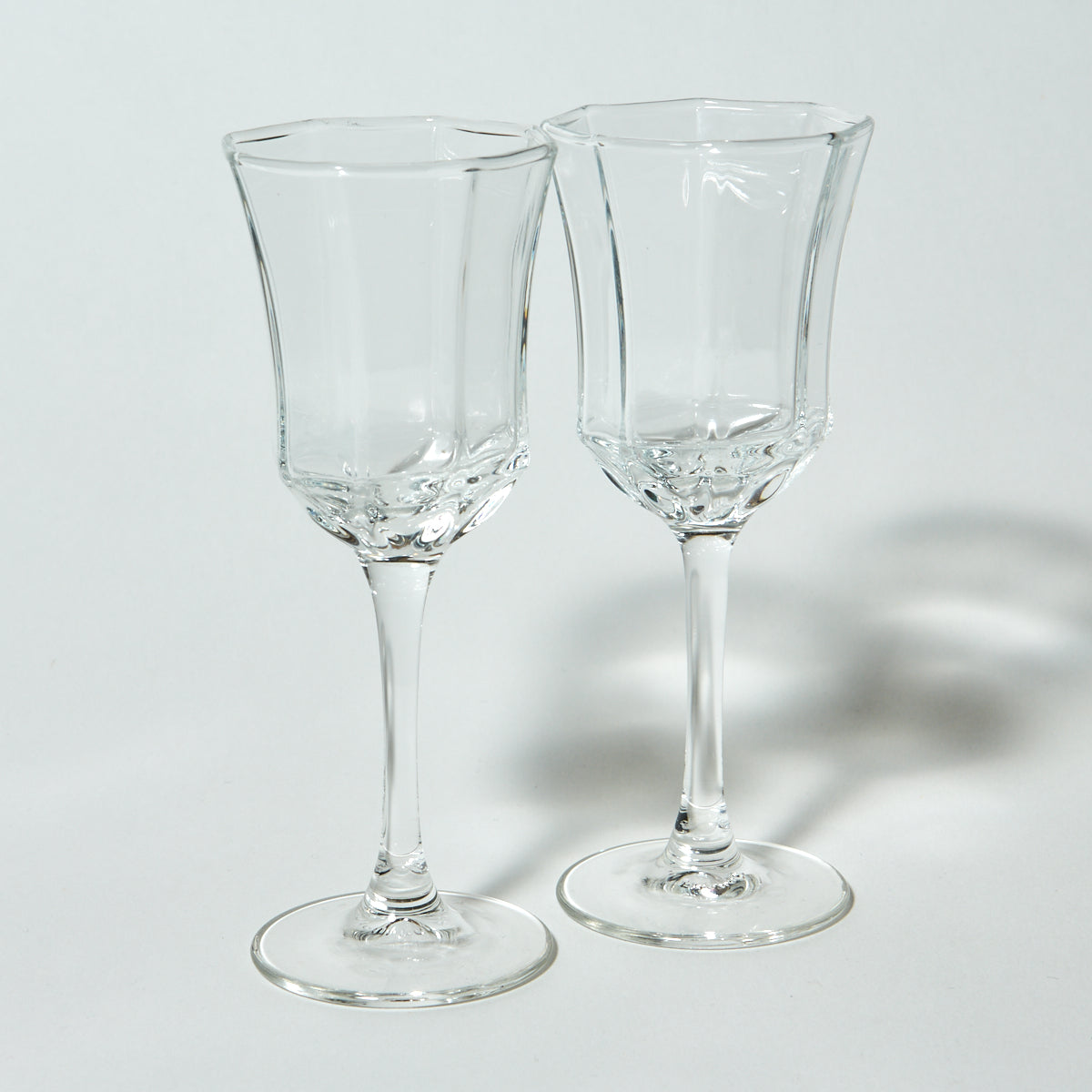 Octime - Sherry Glasses