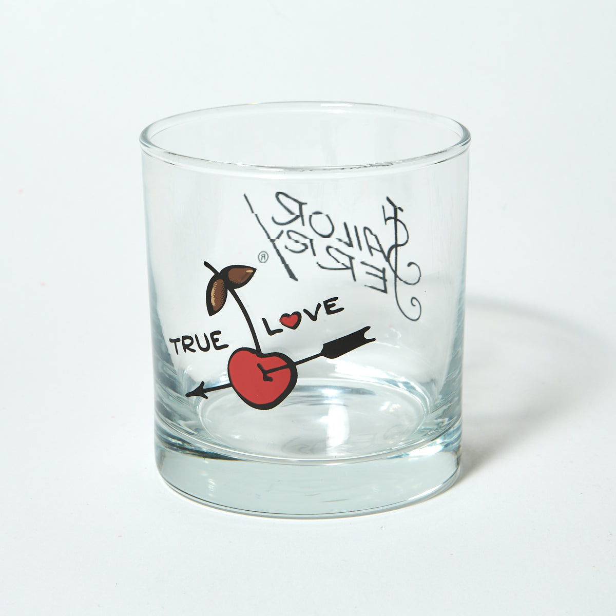 Sailor Jerry - Glass