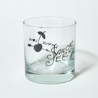 Sailor Jerry - Glass