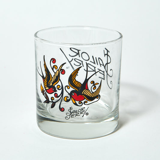 Sailor Jerry - Glass