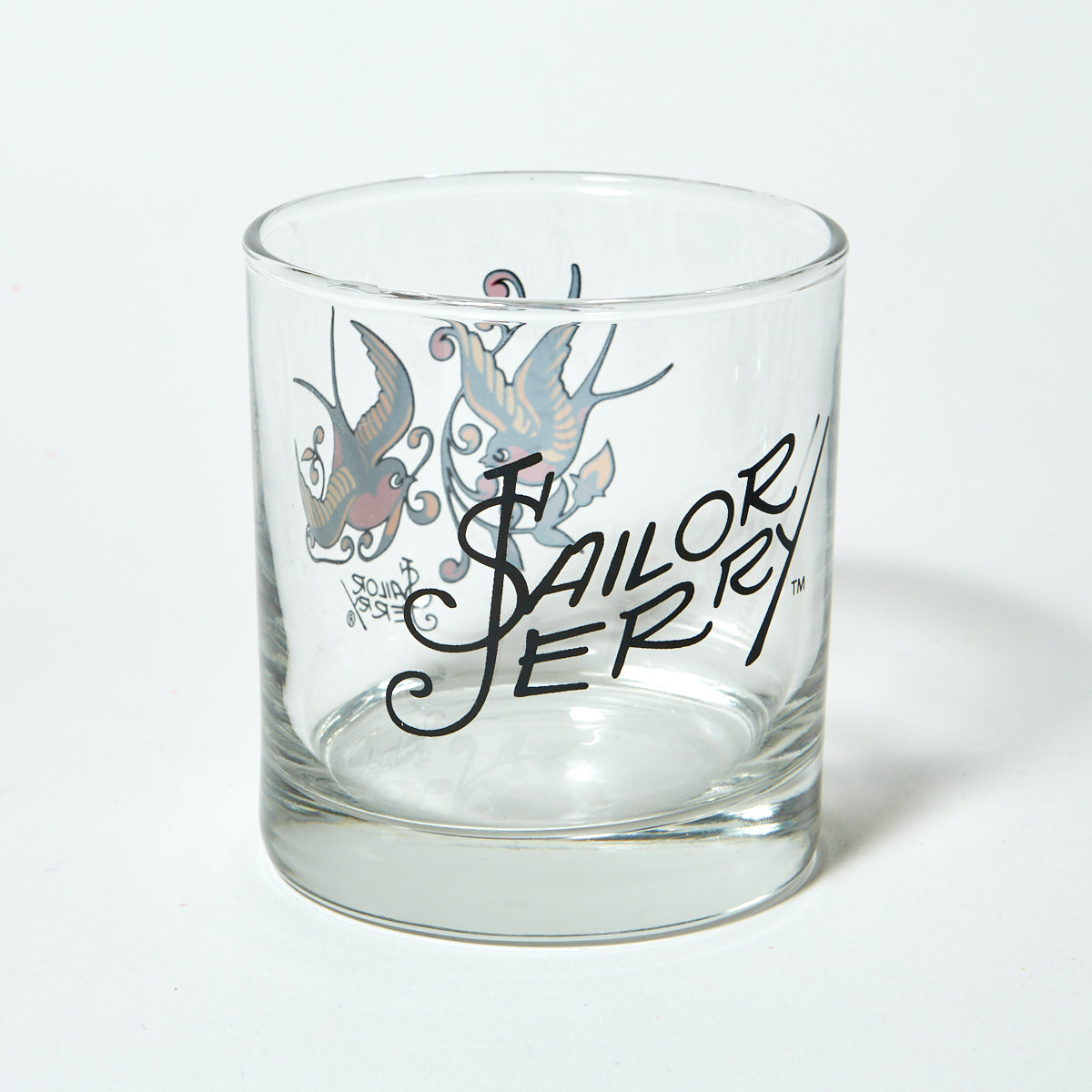 Sailor Jerry - Glass