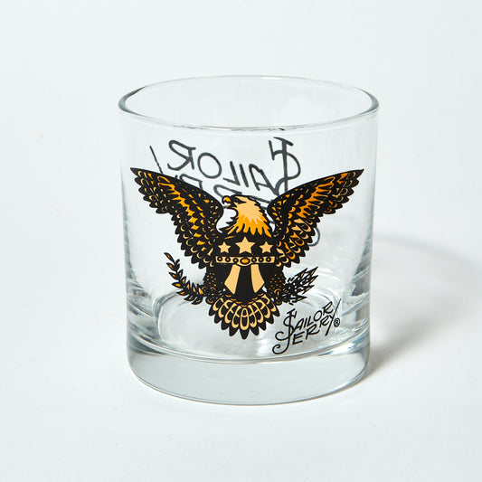 Sailor Jerry - Glass