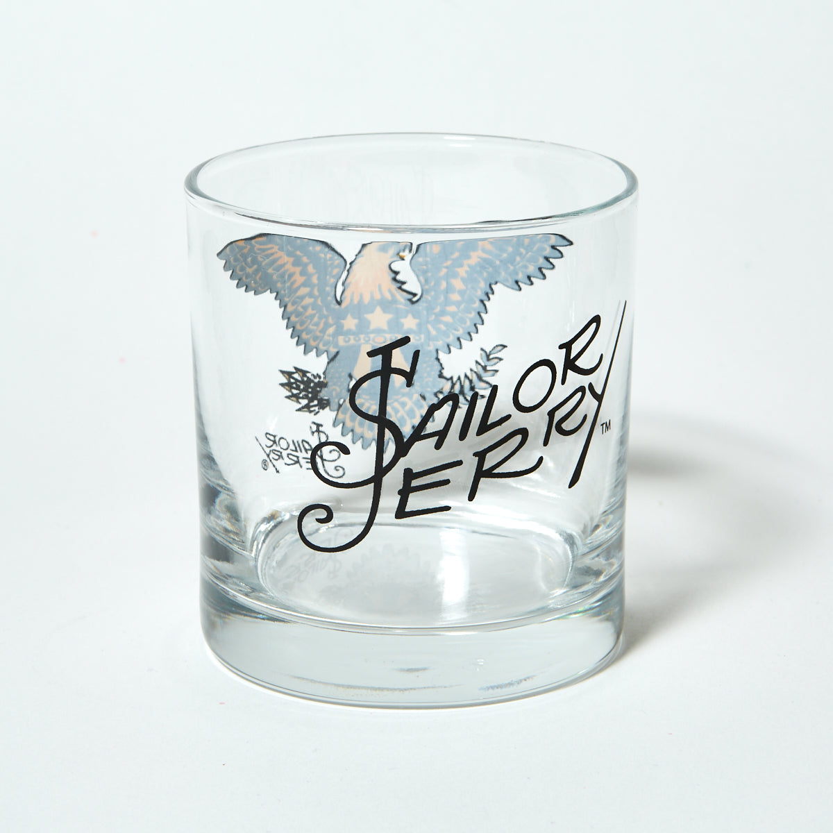 Sailor Jerry - Glass