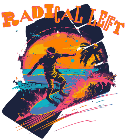 Radical Left - Shirt